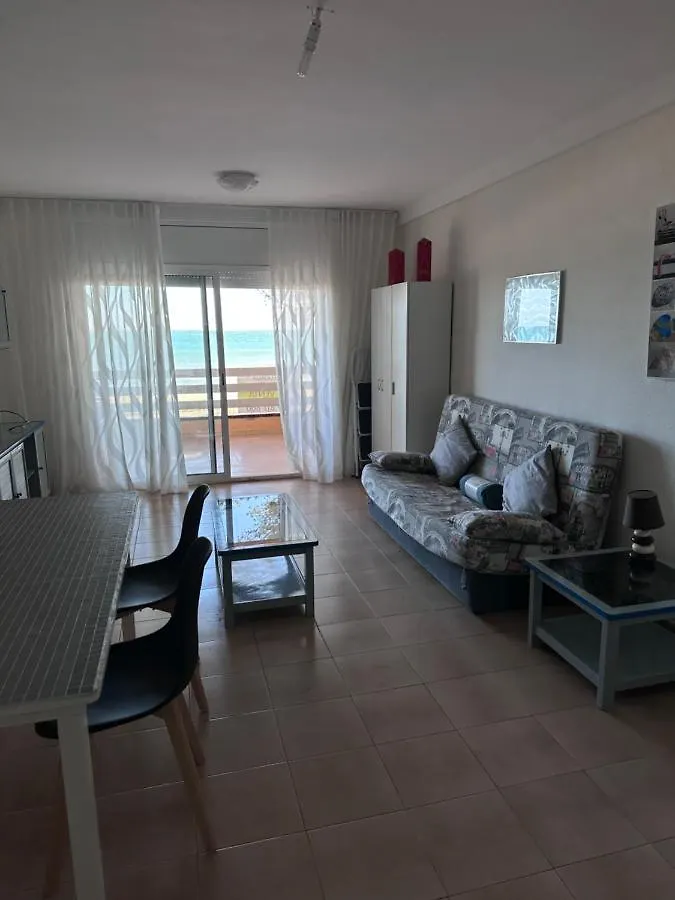 Residencia Guardemar Apartment Miami Playa