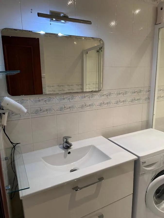 Residencia Guardemar Apartment Miami Playa