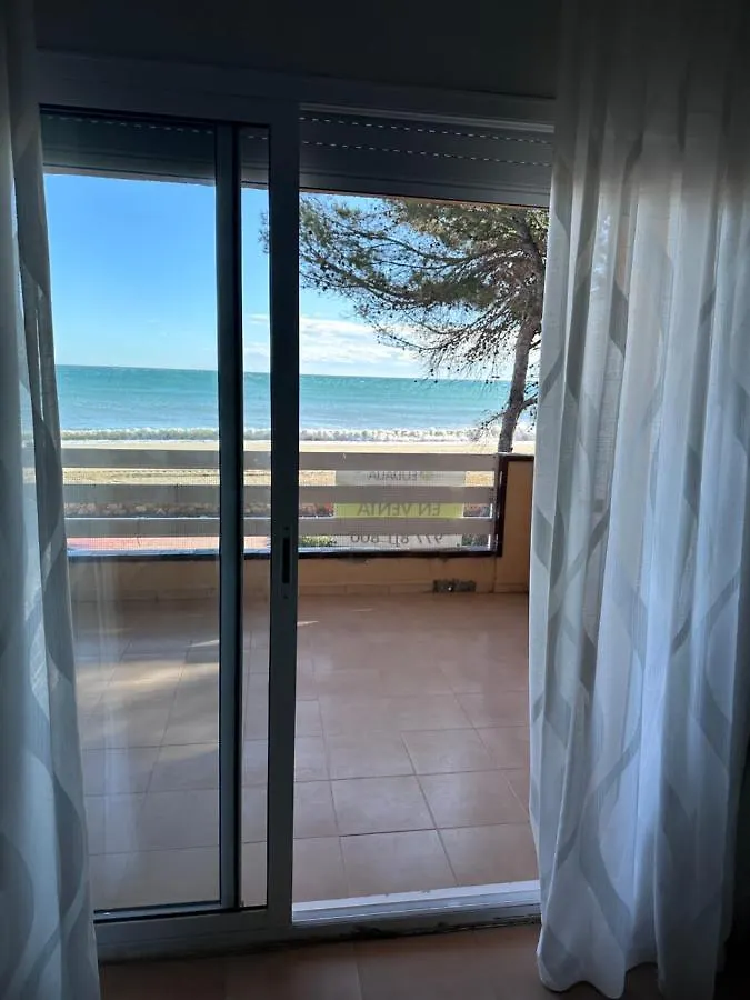 Residencia Guardemar Apartment Miami Playa