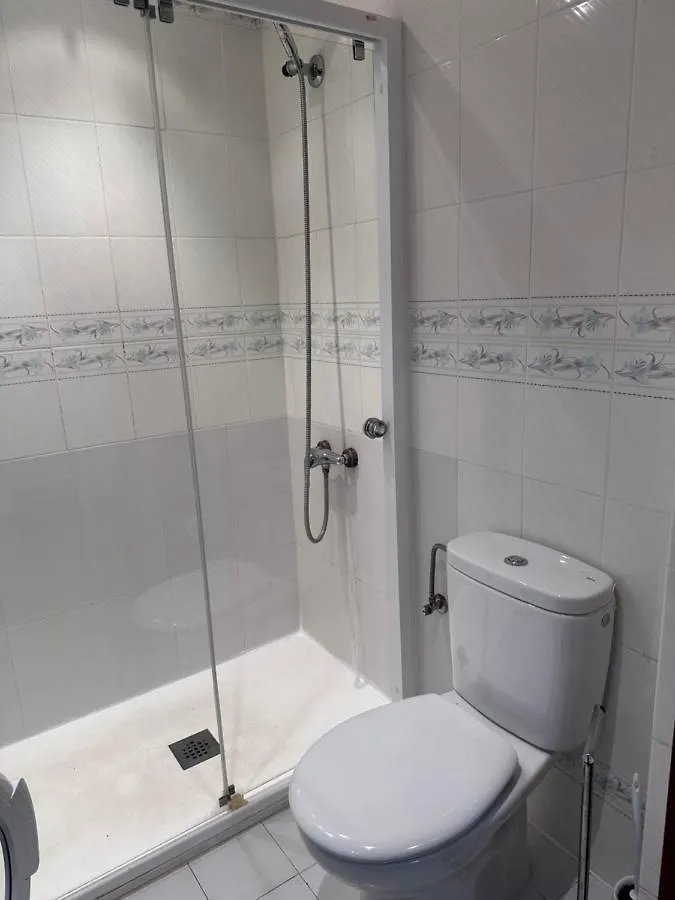 Residencia Guardemar Apartment Miami Playa 0*,