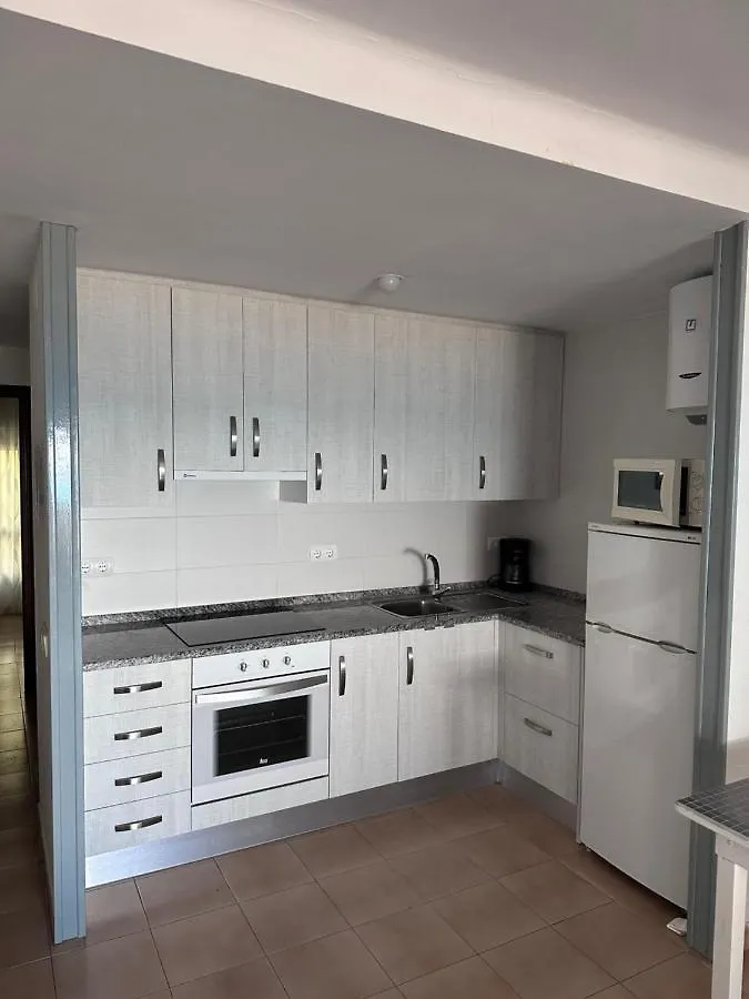 Residencia Guardemar Apartment Miami Playa Spain