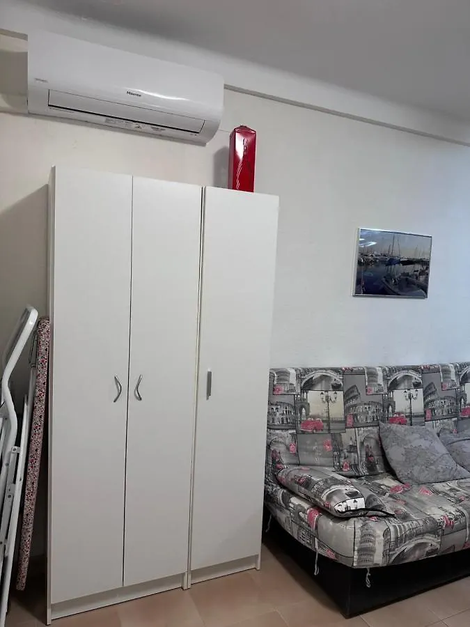 Residencia Guardemar Apartment Miami Playa