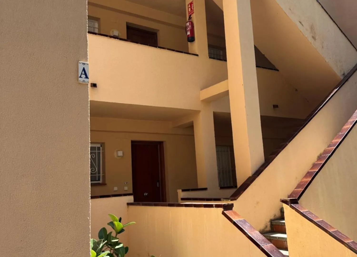 Residencia Guardemar Apartment Miami Playa Spain